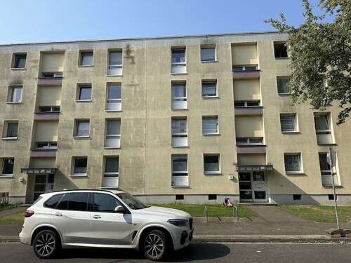 Foto - Wohnung zum Mieten in Moers 460,00 € 66.96 m²