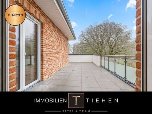 Foto - Wohnung zum Mieten in Haselünne 830,00 € 75 m²