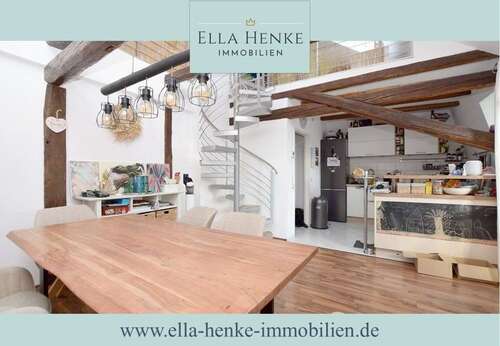 Foto - Wohnung zum Kaufen in Schöppenstedt 120.000,00 € 102 m²