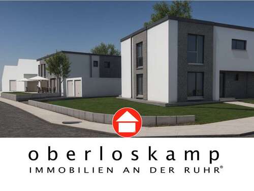 Foto - Haus zum Kaufen in Mülheim an der Ruhr 862.000,00 € 150.2 m²