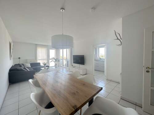 Foto - Wohnung zum Mieten in Aschaffenburg 1.090,00 € 80 m²
