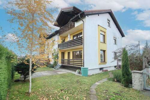 Foto - Wohnung zum Kaufen in Bruckmühl 409.000,00 € 98.71 m²