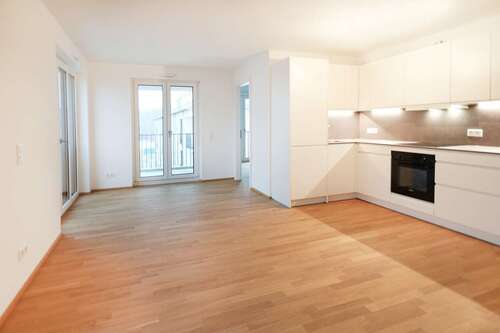 Foto - Wohnung zum Mieten in Gauting 1.190,00 € 51.15 m²