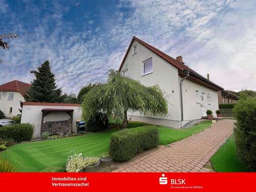 Foto - Haus zum Kaufen in Schöppenstedt 265.000,00 € 118.33 m²