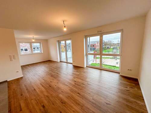 Foto - Wohnung zum Mieten in Münster 1.275,00 € 97.64 m²