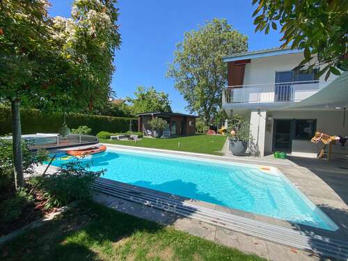 Foto - Haus zum Mieten in Tettnang 2.900,00 € 270 m²