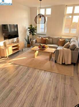 Foto - Wohnung zum Mieten in Leipzig 790,00 € 70 m²