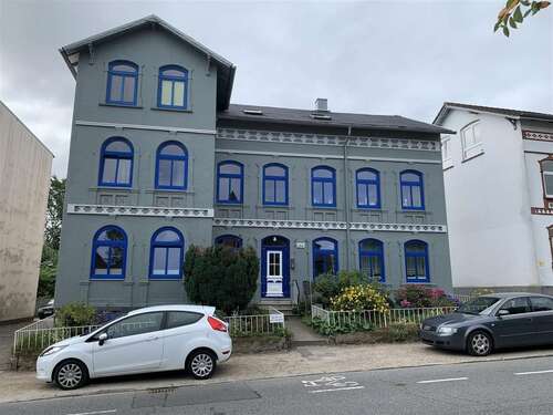 Foto - Wohnung zum Mieten in Flensburg 460,00 € 41 m²