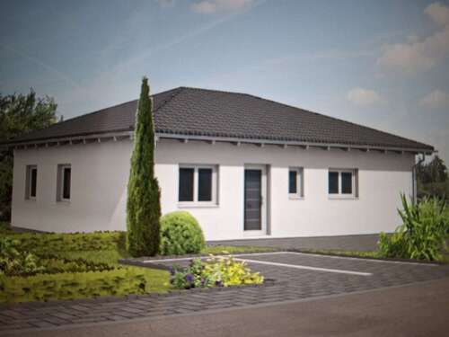 Foto - Haus zum Kaufen in Berlin 354.785,00 € 100 m²