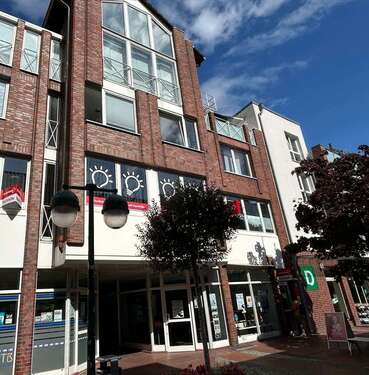 Foto - Büro in Waltrop 390,00 € 49 m² - 390,00&nbsp;EUR Kaltmiete, ca.&nbsp; 49,00&nbsp;m&sup2;