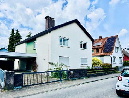 Foto - Haus zum Kaufen in Bensheim 679.500,00 € 228 m²