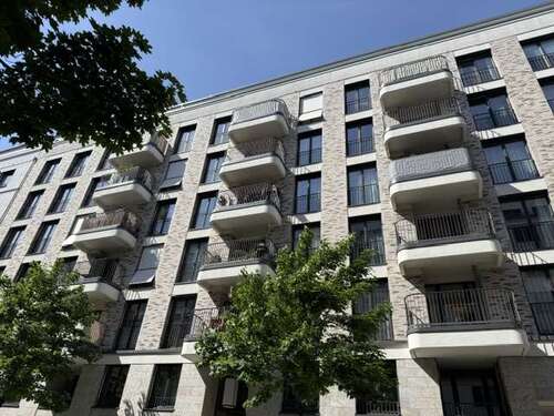 Foto - Wohnung zum Kaufen in Berlin 701.250,00 € 93.5 m²