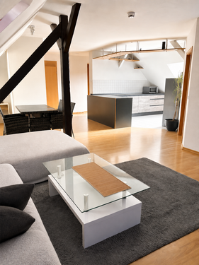 Foto - Wohnung zum Mieten in Trier 950,00 € 95 m²