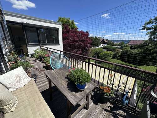 Foto - Wohnung zum Kaufen in Tutzing 700.000,00 € 95 m²