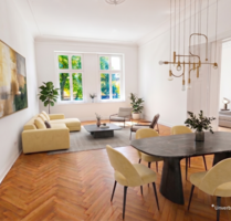 Wohnung zum Kaufen in Berlin 795.000,00 € 91.5 m²
