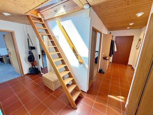 Foto - Wohnung zum Kaufen in Bad Boll 299.000,00 € 77 m²
