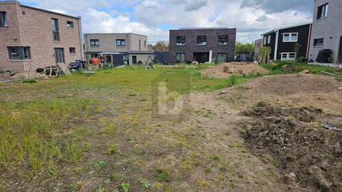 Foto - Grundstück zu verkaufen in Lübeck 319.000,00 € 526 m²