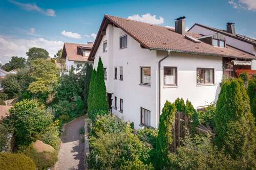 Foto - Haus zum Kaufen in Blaustein 595.000,00 € 186.82 m²