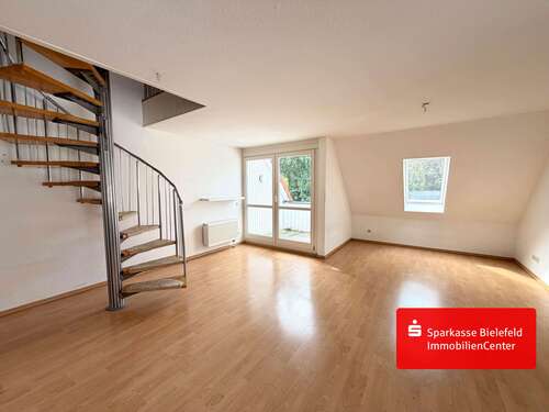 Foto - Wohnung zum Kaufen in Werther 169.000,00 € 66.4 m²