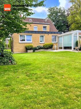 Foto - Haus zum Kaufen in Neuenhaus 299.000,00 € 120 m²