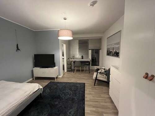 Foto - Wohnung zum Mieten in Düsseldorf 900,00 € 32 m²