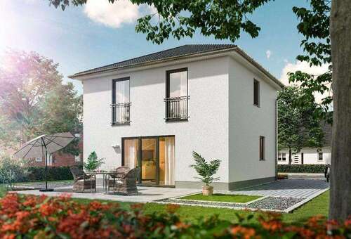 Foto - Haus zum Kaufen in Salzgitter 233.200,00 € 106 m²