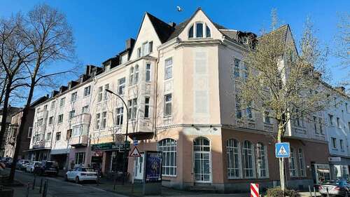 Foto - Einzelhandel in Dortmund 2.000,00 € 520 m²