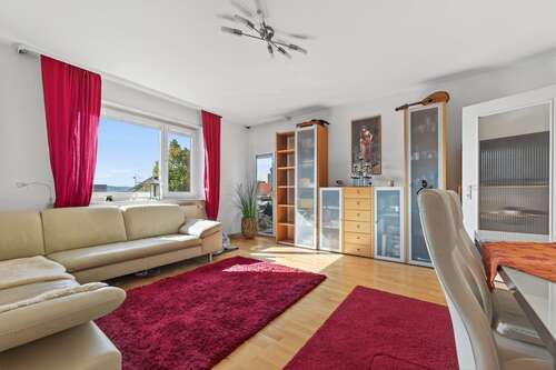 Foto - Wohnung zum Kaufen in Stuttgart 348.000,00 € 74 m²