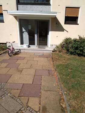 Foto - Wohnung zum Mieten in Bielefeld 337,50 € 33.75 m²