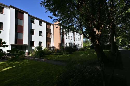 Foto - Wohnung zum Kaufen in Hamburg 299.000,00 € 78 m²