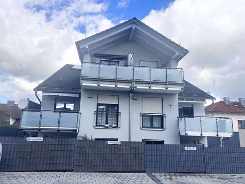 Foto - Wohnung zum Mieten in Reichertshofen 966,00 € 84 m²