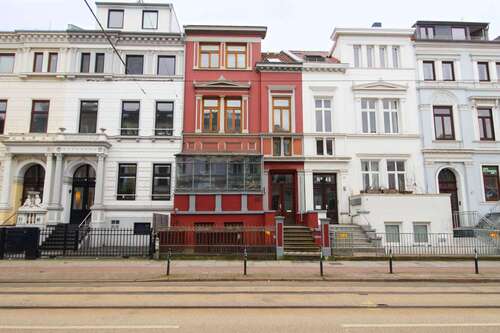 Foto - Wohnung zum Mieten in Bremen 420,00 € 46 m²