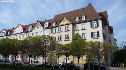 Foto - Wohnung zum Mieten in Erfurt 400,00 € 45 m²