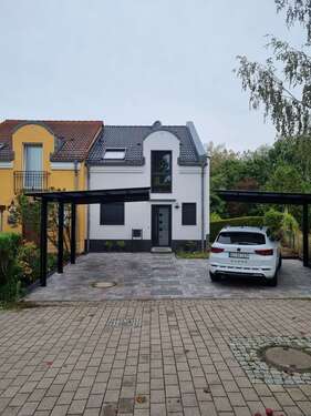 Foto - Haus zum Kaufen in Hoppegarten 544.000,00 € 142 m²