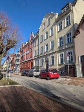 Foto - Wohnung zum Kaufen in Greifswald 285.000,00 € 81.82 m²
