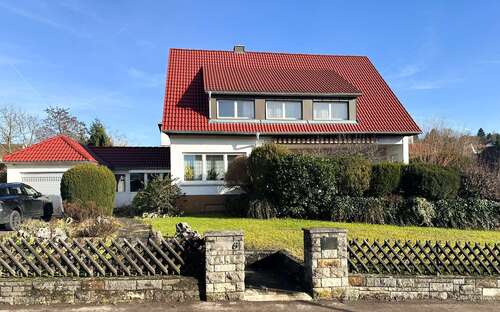 Foto - Haus zum Kaufen in Plüderhausen 579.000,00 € 195 m²