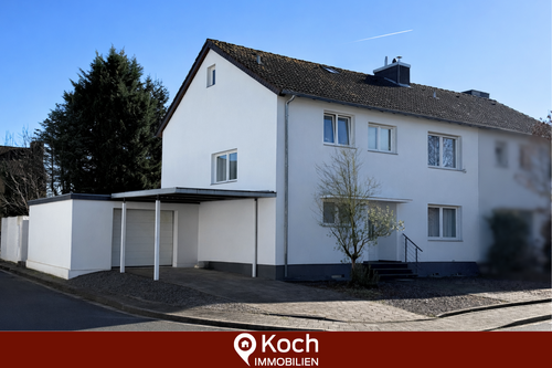 Foto - Haus zum Kaufen in Baesweiler 385.000,00 € 131 m²