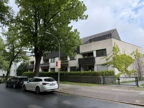 Foto - Wohnung zum Kaufen in Berlin 185.000,00 € 69 m²