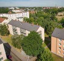 Wohnung zum Mieten in Magdeburg 455,00 € 59 m²