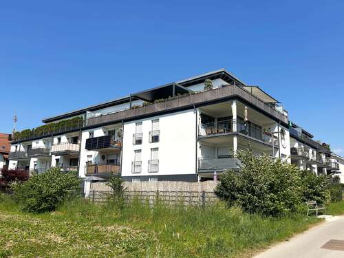 Foto - Wohnung zum Kaufen in Freilassing 459.000,00 € 88.3 m²