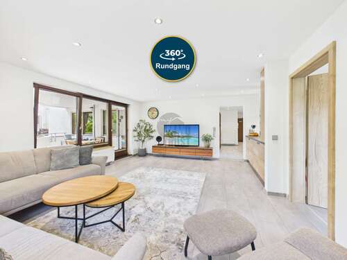 Foto - Wohnung zum Kaufen in Waiblingen Hegnach 399.000,00 € 108 m²