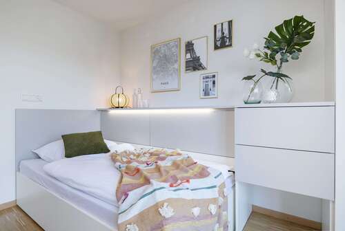Foto - Wohnen auf Zeit in Freiburg 1.290,00 €
