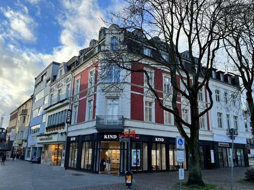 Foto - Büro in Bergisch Gladbach 1.272,00 € 106 m²