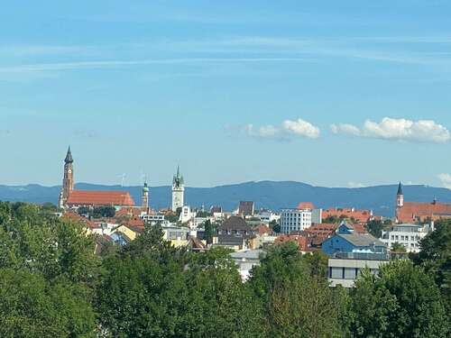 Foto - Wohnung zum Kaufen in Straubing 179.000,00 € 75 m²
