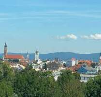 Wohnung zum Kaufen in Straubing 179.000,00 € 75 m²
