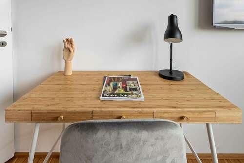 Foto - WG-Zimmer in München 640,00 € 12 m²
