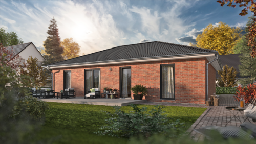 Foto - Grundstück zu verkaufen in Rheinberg 185.000,00 € 920 m²