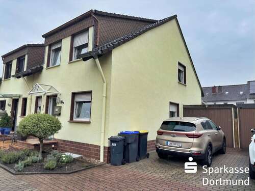 Foto - Haus zum Kaufen in Bergkamen 299.000,00 € 96 m²