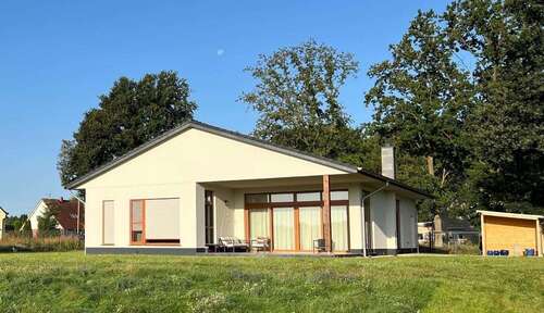 Foto - Haus zum Kaufen in Hammer an der Uecker 549.000,00 € 190 m²