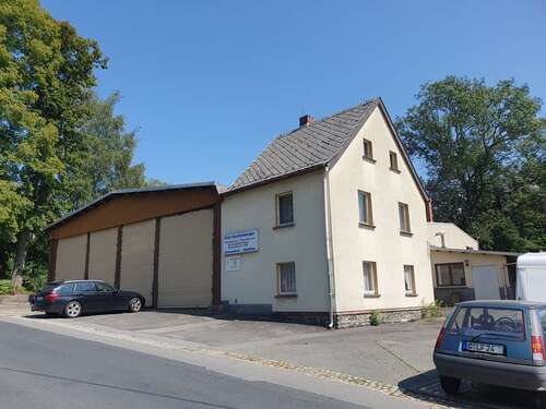 Foto - Halle in Amtsberg 189.000,00 € 103.58 m²